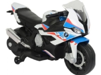 Lean Cars Motor Na Akumuliatorius BMW S1000RR 2156 Hvit