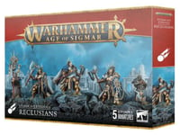 Stormcast Eternals : Réclusiens – Age Of Sigmar 96-66