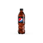 Pepsi max 0,5l