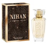 NIHAN L'amour Infini EdP 50 ml