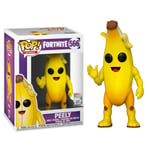 FUNKO Pop Figure Fortnite Peely 889698447294