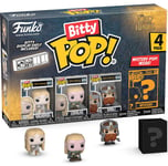 Figurine Funko Pop - Le Seigneur Des Anneaux - Bitty Pop (Série 2) (75457)