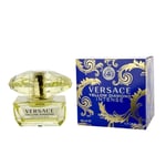 Parfym Damer Versace EDP Yellow Diamond Intense 50 ml