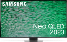 Samsung 55" Neo QLED 4K Smart TV QE55QN85CATXXH