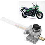 Ej.life - tonysa Valve de carburant Petcock 51023-1260 Remplacement en alliage d'aluminium pour Kawasaki Vulcan 800 VN800A 2004