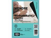 Sigma Wendre Madrasskydd Classic, 160X200 Cm