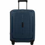 Kabinväska Samsonite Essens Spinner Blå 39 L 55 x 40 x 20 cm