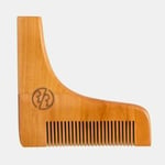 Rockwell Wooden Beard Shaper