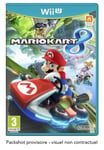 Mario Kart 8 Wii U