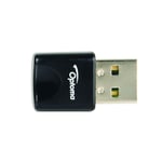 Optoma - Adaptateur réseau - USB 2.0 - Wireless USB 1.0 - pour Optoma ML750e, ML750ST