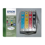 Epson Genuine FOX Ink Cartridge SX130 SX125 SX425W S22 SX235W Original t1285 NEW