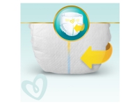 Pampers Premium Care blöjor 3, 5-9 kg, 120 st.