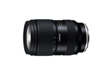 Objectif hybride Tamron 28-75mm f/2.8 Di III VXD G2 Noir pour Sony FE