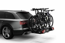 Thule VeloSpace XT 3 Black, sykkelstativ (939001) 2021