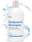 Therapeutic Psoriasis Shampoo (500ml) Salicylic Acid & Dermosoft® 1% -...