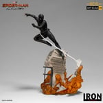 Spider-Man Far From Home Night Monkey 1/10 Bds Art. Échelle Statue Iron Studios