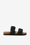 Ellos Collection - Sandaler Bio Kids - Svart