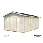 Stuga Palmako Irene 19,8 m2