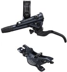 Shimano SLX M7100 Complete Disc Brake Post Mount