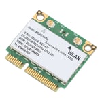 Intel 6250AN 622ANXHMW MINI PCIE 300 Mbps 2.4/5GHZ Dual Band Wifi -verkkokortti