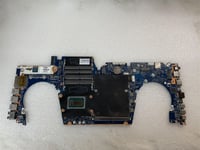 For HP ZBook 17 G3 901564-601 921329 Motherboard Intel Processor NEW - READ