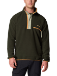 Columbia Helvetia Fleece, Greenscape