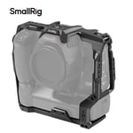 SmallRig Battery Grip Compatible Full Camera Cage for BMPCC 6K Pro 3382B