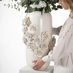 Riviera Maison Vase Rose H60