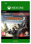 Tom Clancy's The Division 2: Warlords of New York Edition