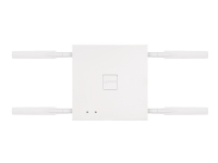 LANCOM 750-5G - - router - - WWAN - 1GbE - 3G, 4G, 5G - väggmonterbar