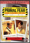 Primal Fear (1996) / Et spørsmål om skyld DVD