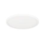 EGLO - Rovito-Z hänglampa vit Ø29,5 - RGB + TW - Zigbee, Bluetooth