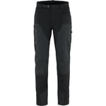 Tierra Womens Off-Ccourse Pant Gen.2 (Svart (BLACK) 44)