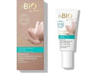 Be Bio_Ewa Chodakowska Naturlig Anti-Rynk Ögoncreme För Att Minska Mörka Ringar Och Svullnader 15Ml