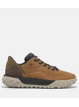 Timberland Greenstride Motion 6 Trainers, Brown, Size 7, Men