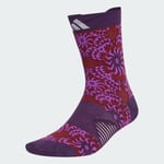 adidas x FARM Rio 1 Pair Running Crew Socks Women