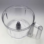 Bosch Foodprocessor-skål MCM3100/MCM3110