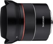 Samyang AF 18mm F2.8 FE (Sony FE)