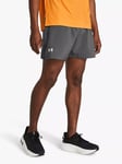 Under Armour Launch Running Shorts