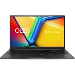 ASUS VivoBook 15,6'' OLED, R7-7730U, 16GB/512GB, W11H, D1505YA-MA328W Bærbar computer