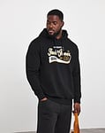 Jack & Jones Logo Hood Sweatshirt