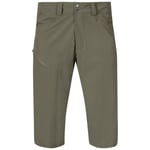 Bergans of Norway Vandre Light Softshell Long Shorts Herre