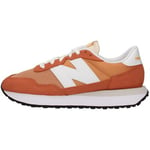 Baskets montantes New Balance  WS237FB