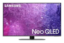 Samsung Series 9 QE43QN90CAT 109,2 cm (43") 4K Ultra HD Smart TV Wifi Charbon