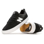 New Balance NM306 Jamie Foy Shoes - Black/White