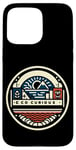 iPhone 15 Pro Max Eco Curious Exploring Environmental Awareness Case