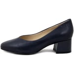 Chaussures escarpins Caprice  Femme Chaussures, Escarpin, Cuir Souple, 22315