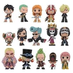 Funko 30608 One Piece Pop Vinyl, Multi