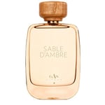 Sable d'Ambre - Eau de Parfum-50ml GAS BIJOUX PARFUM