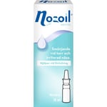 Nozoil Mentol Nässpray, 10 ml